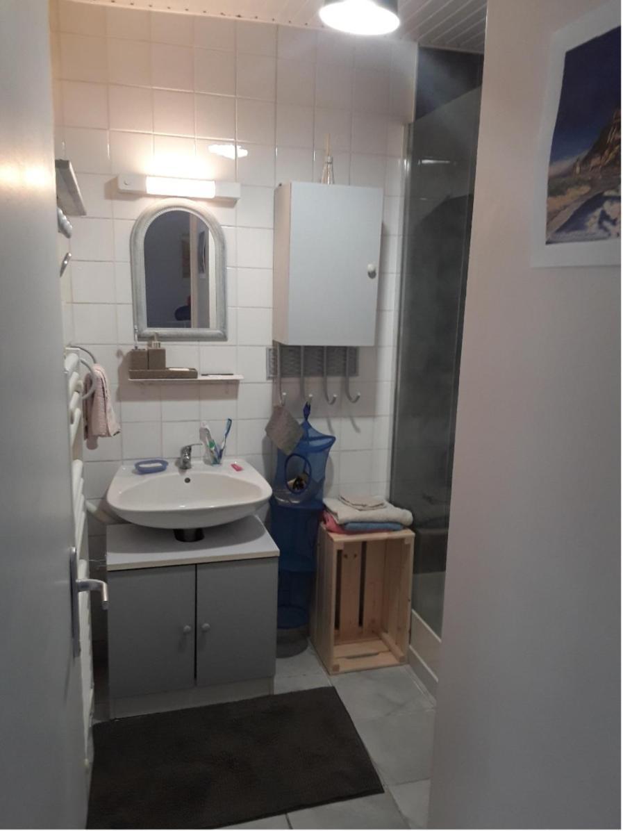 Grand Sur Jardin Beaujoire B Appartement