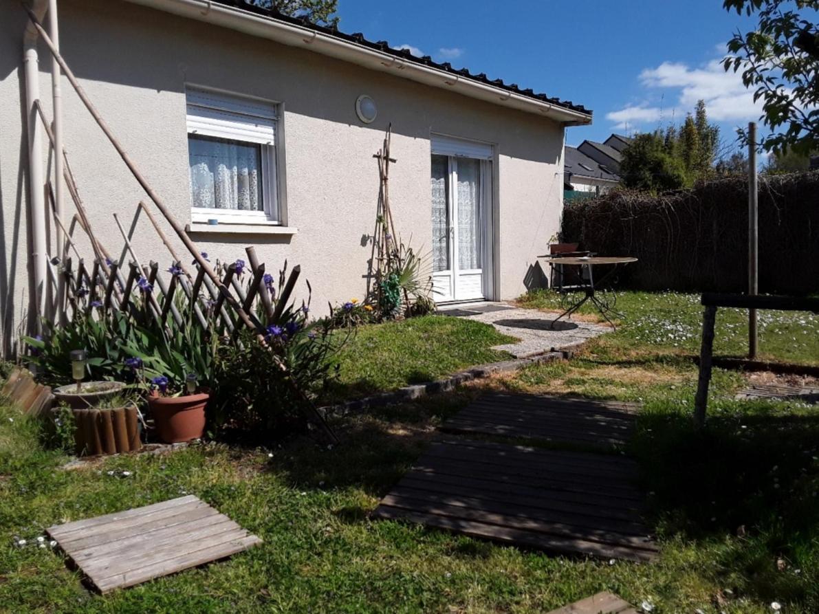 Beaujoire